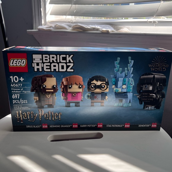 LEGO 40677